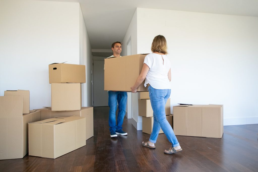 How to Prepare for a Residential Move: A Step-by-Step Guide